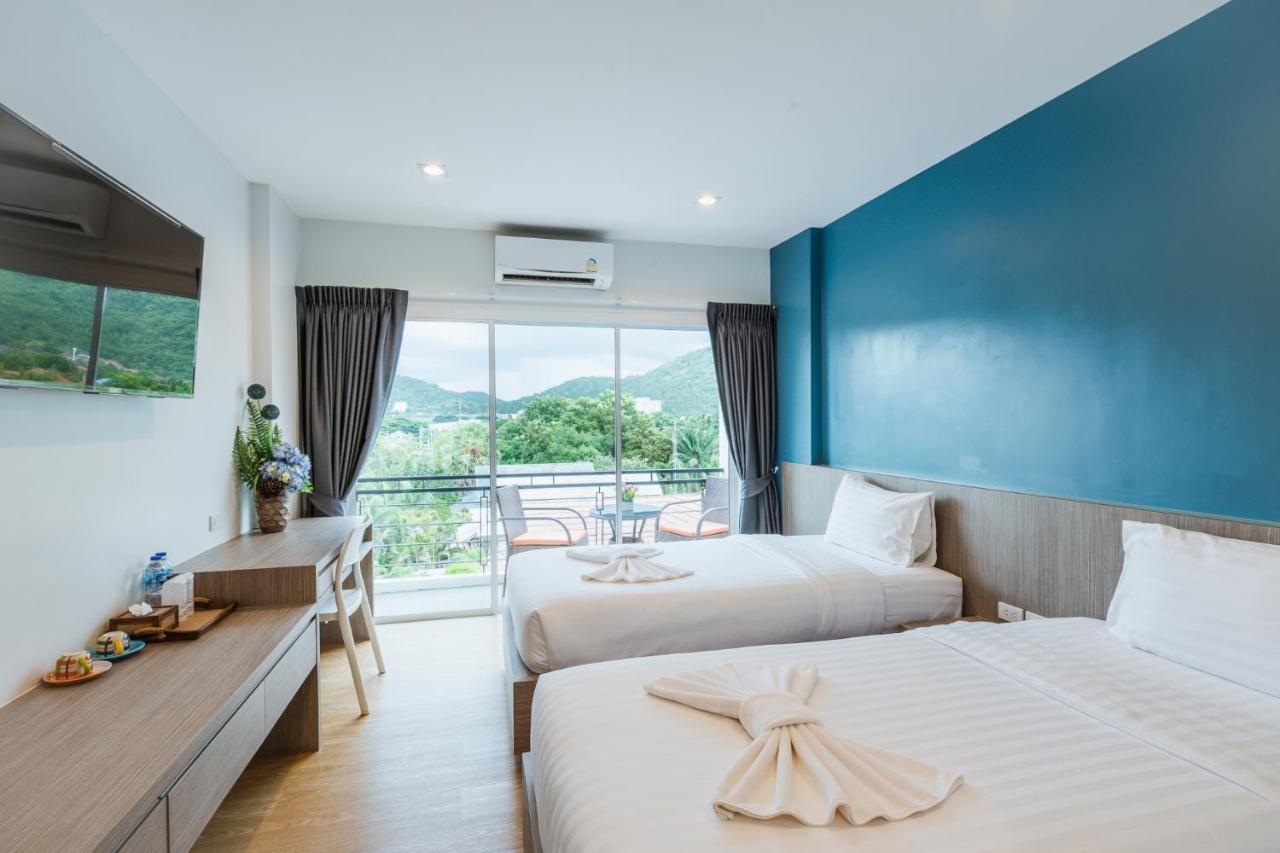 Hotel Ur The Private Hua Hin