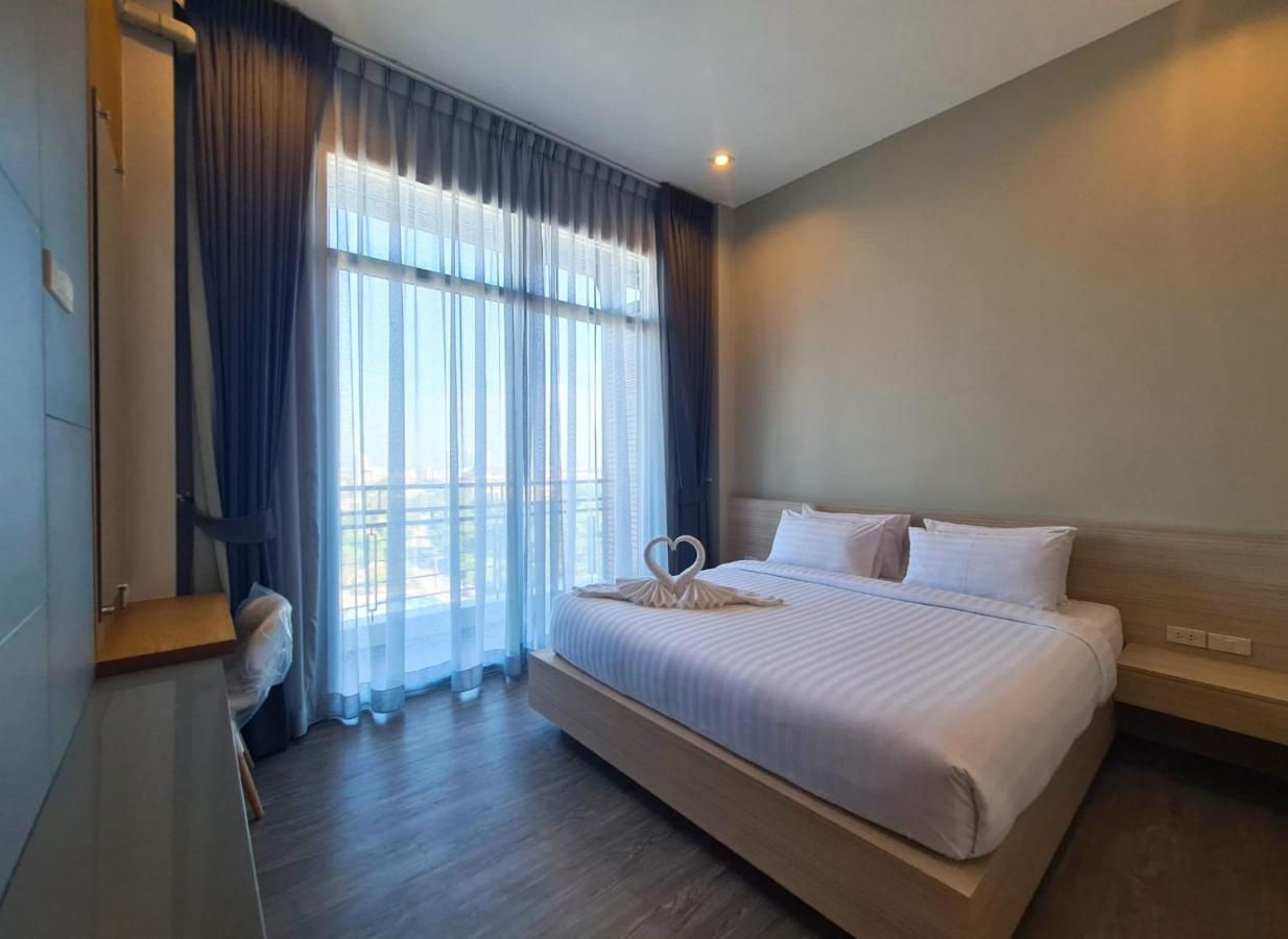 Ur The Private 3* Hua Hin