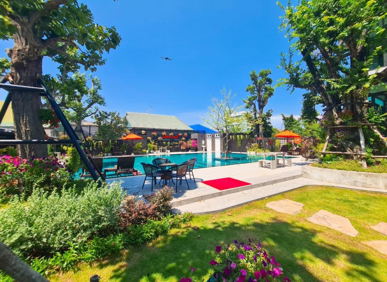 Ur The Private 3* Hua Hin