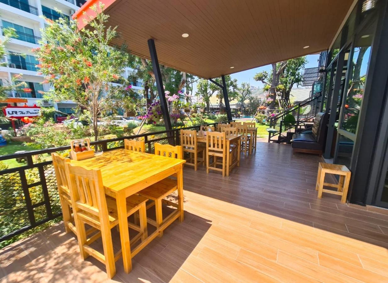 Ur The Private 3* Hua Hin