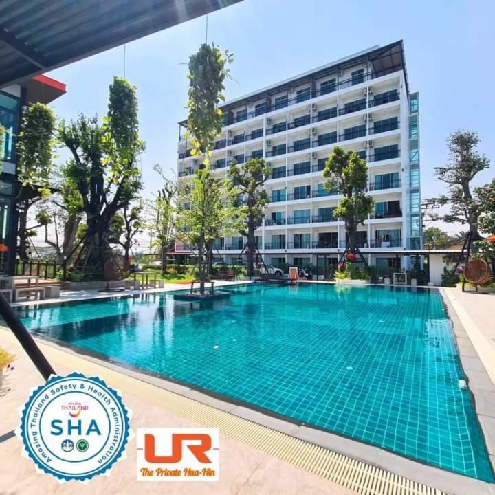 Ur The Private Hotel Hua Hin