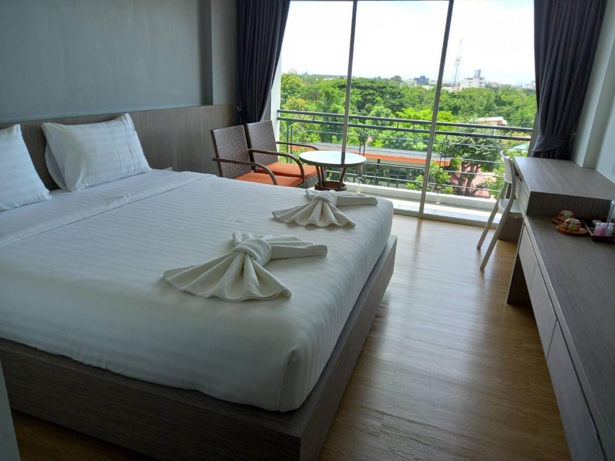 Ur The Private Hua Hin