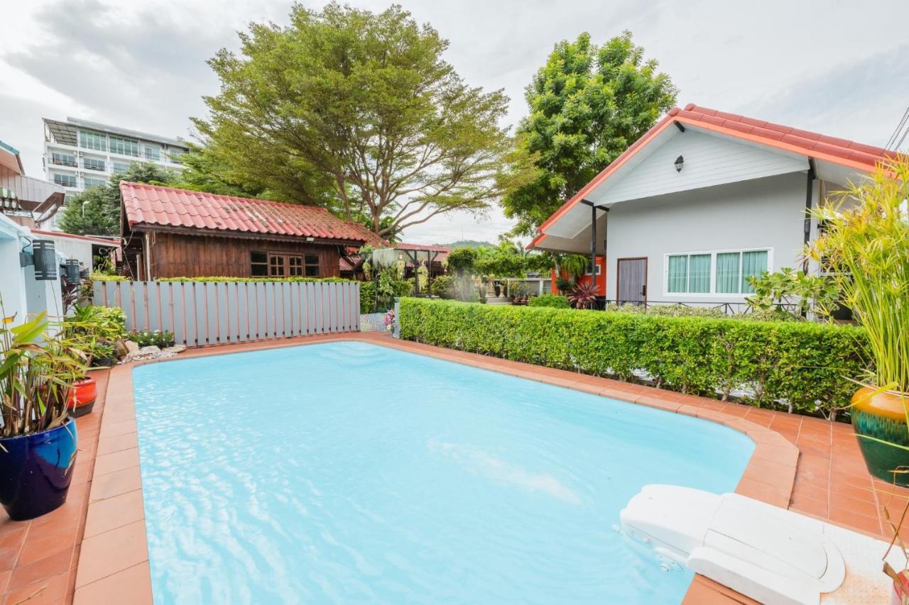 Ur The Private Hua Hin