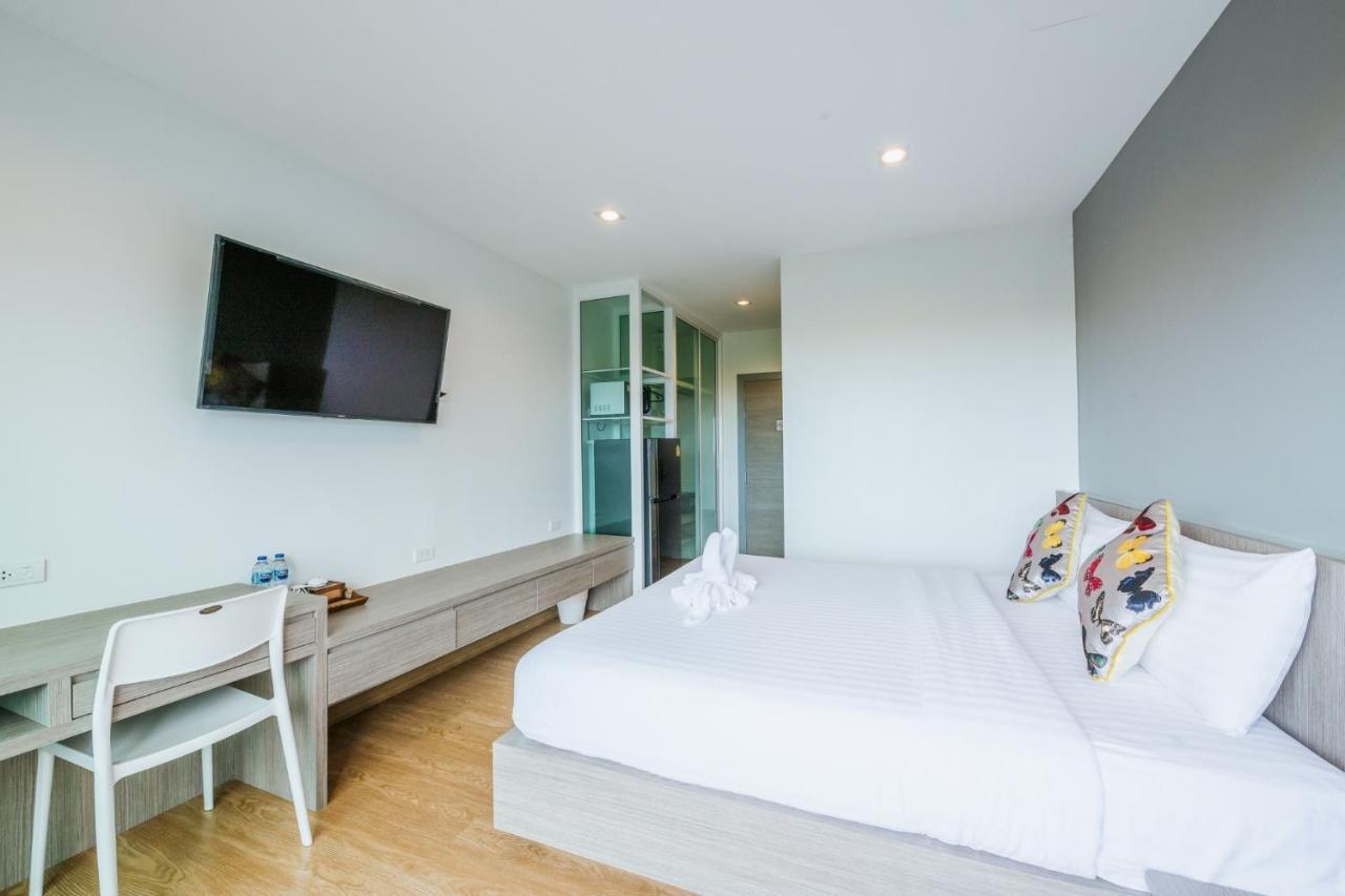Ur The Private 3* Hua Hin