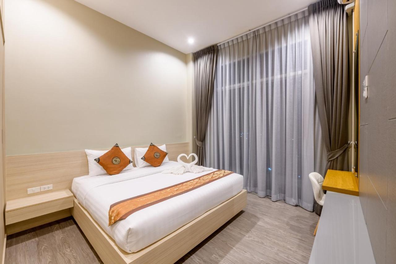Ur The Private Hotel Hua Hin