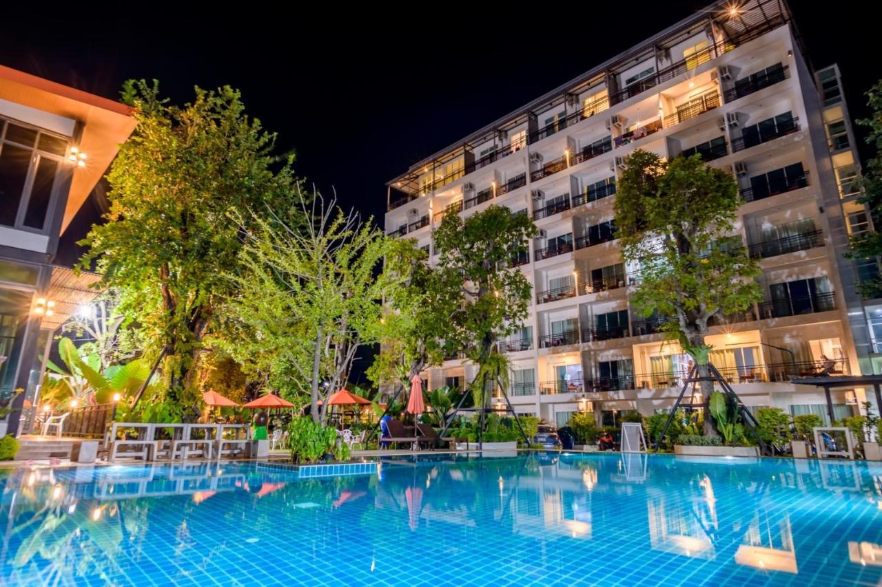 Ur The Private 3* Hua Hin