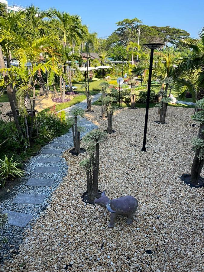 Ur The Private Hua Hin