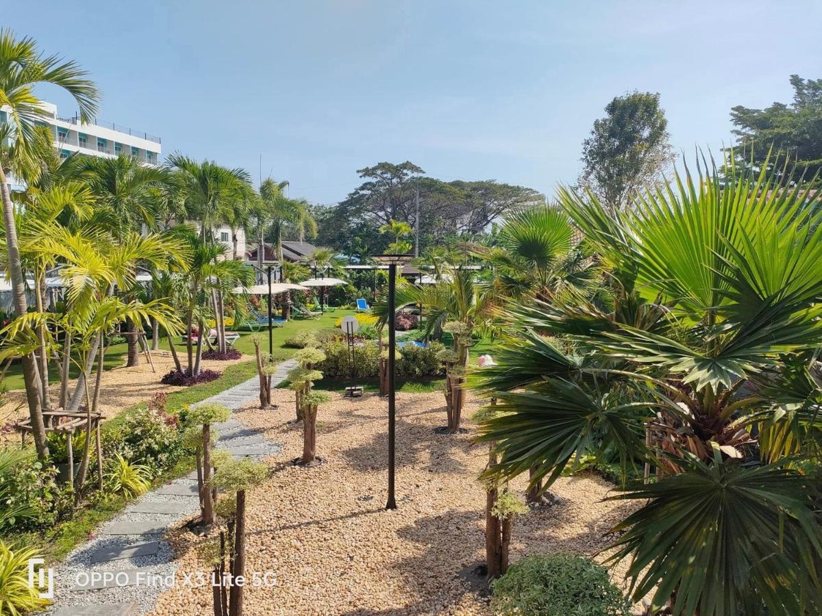 Ur The Private Hua Hin