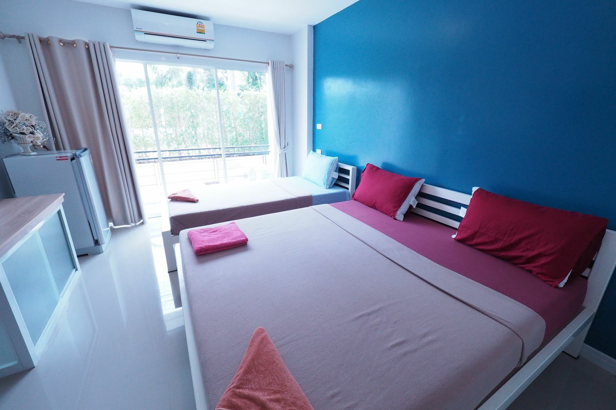 Ur The Private 3* Hua Hin